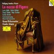 Mozart - Le nozze di Figaro / Gallo, McNair, Studer, Skovhus, Bartoli, Abbado