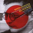 Shostakovich: Complete Works for Piano Trio; Silvestrov: Postlude DSCH
