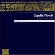 Baroque Cantatas and Motets / Reuber