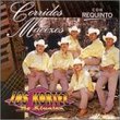 Corridos Macizos Con Regunto