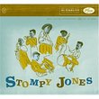 Stompy Jones