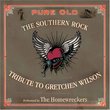 Southern Rock Tribute to Gretchen Wilson