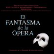 Fantasma De La Opera - Mexican Version