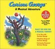 Curious George: A Musical Adventure