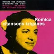Romica- Chansons tziganes