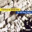 Festival of Jewish Song
