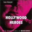 Great Movie Themes In Dolby Surround: Hollywood Heroes