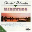 Meditation: Classical Relaxation, Vol. 7