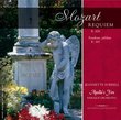 Mozart: Requiem K. 626; Exultate, jubilate K. 165