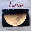 Astro Luna - Liquid Sounds - Sublime Moments Trough Cosmic Music
