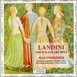 Francesco Landini & Italian Ars Nova (14th Century) - Alla Francesca