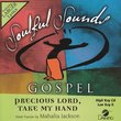 Precious Lord Take My Hand [Accompaniment/Performance Track]