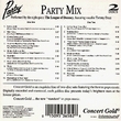 Party: Great Party Tunes