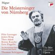 Wagner:Die Meistersinger Von Nurnberg (Metropolitan Opera)