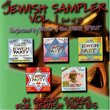 The Jewish Sampler Vol 1