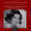 Arleen Augér - Gluck, Haydn, Mozart, Beethove, Schubert