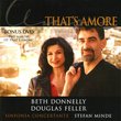 That's Amore (CD + Bonus Dvd)