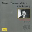 Hammerstein: The Operettas