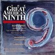 The Great American Ninth - Roy Harris: Symphony No. 9 / Symphony No. 8