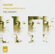 Haydn: String Quartets Op. 74