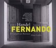 Handel - Fernando / Zazzo, Cangemi, Pizzolato, Abete, Cencic, Adami, Banerjee, Il Complesso Barocco, Curtis