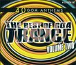 Best of Goa Trance V.2