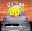 The Greatest Hits of the 80's Vol. 3
