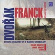Chamber Music of Dvorak & Franck