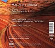 Magnus Lindberg: Al largo - Cello Concerto No. 2 - Era