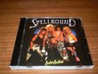 Rockin' Reckless CD 1995 Import Sweden SNTCD 952 By SPELLBOUND (0001-01-01)