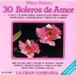 30 Boleros De Amor