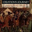 Creation's Journey : Native American Music