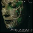 Shostakovich: 24 Preludes and Fugues