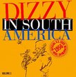 Dizzy in South America 1