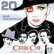Culture Club: Live at the Royal Albert Hall: 2002 (20 Year Anniversary)