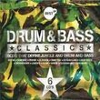 Best of Drum and Bass Classics