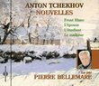 Nouvelles: Tchekhov