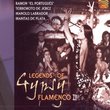 Vol. 2-Legends of Gypsy Flamenco