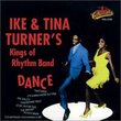 Ike & Tina Turner's Kings of Rhythm Band Dance