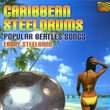 Caribbean Steeldrums