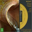 Mozart: Concertos pour flûte et harpe