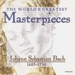 World's Greatest Masterpieces - Bach