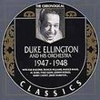 Duke Ellington 1947-1948