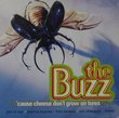 The Buzz -- 'Cause Cheese Don't Grow on Trees