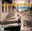 Cuarteto De Saxofones De Santiago