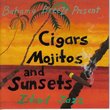 Bahama Breeze Present Cigars, Mojitos and Sunsets: Island Jazz