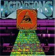 Vol. 10-Acid Visions-Standing By