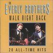 Walk Right Back/20 All-Time Hits (Live At The Albert Hall)