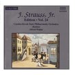 STRAUSS II, J.: Edition - Vol. 24