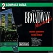 The Best Of Broadway Musicals: Gershwin/Berlin (orchestral recordings)